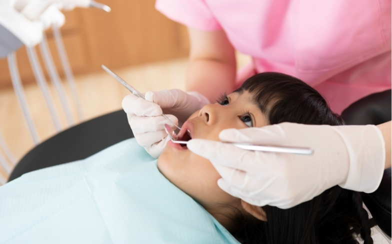 定期チェックと調整